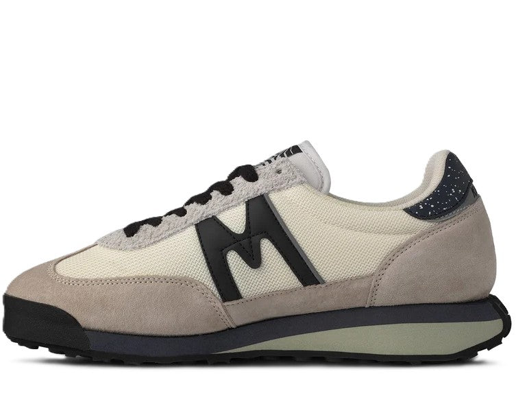 Karhu Mestari Control Silver Lining Jet Black