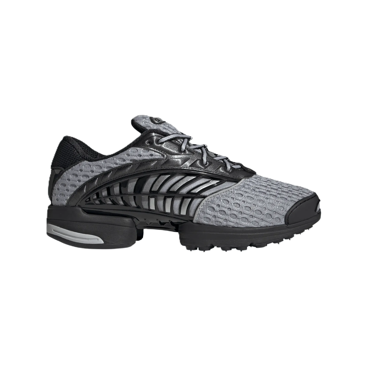 Adidas Climacool 2 Shoes CBLACK/SILVMT/CBLACK