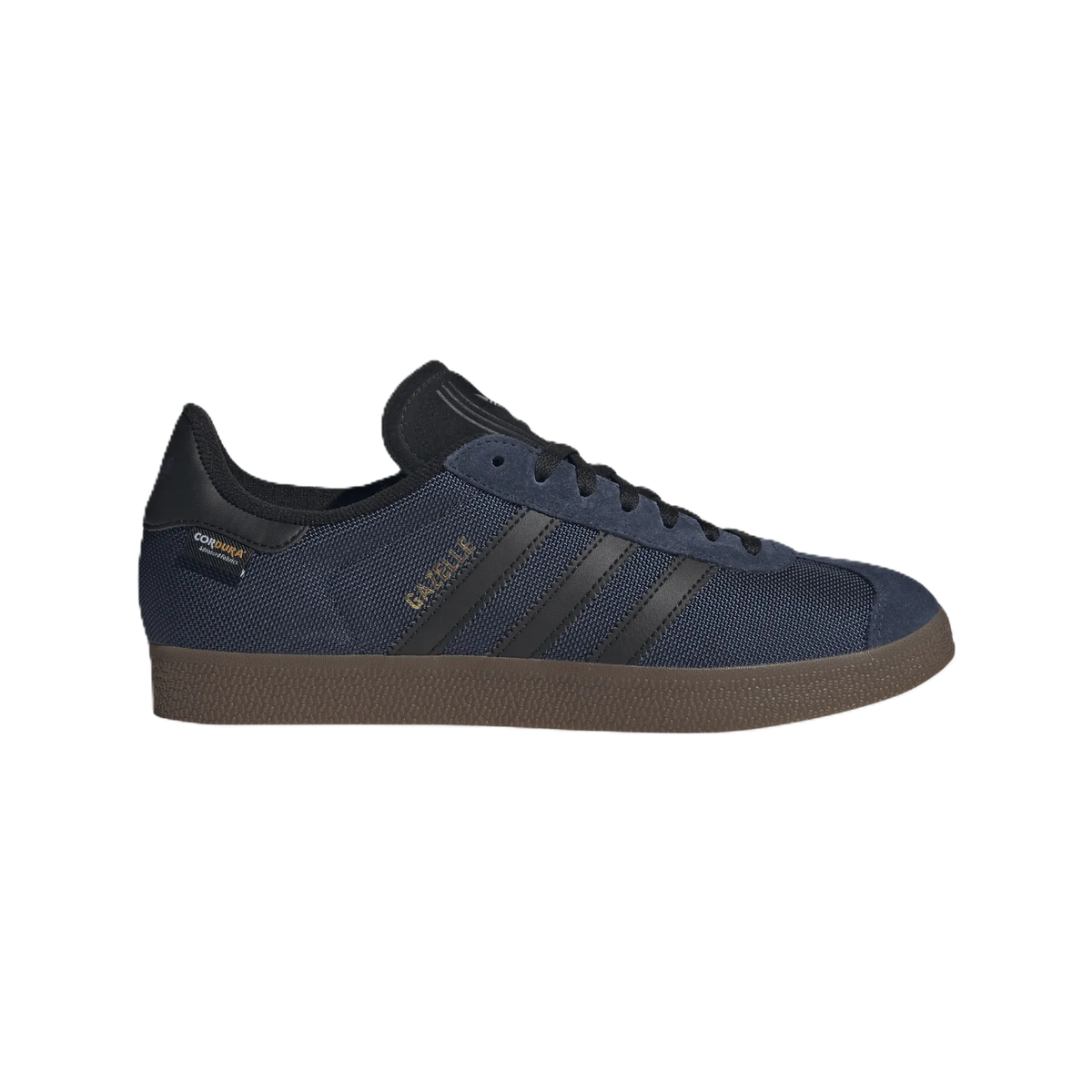 Adidas Gazelle NINDIG/CBLACK/GUM5