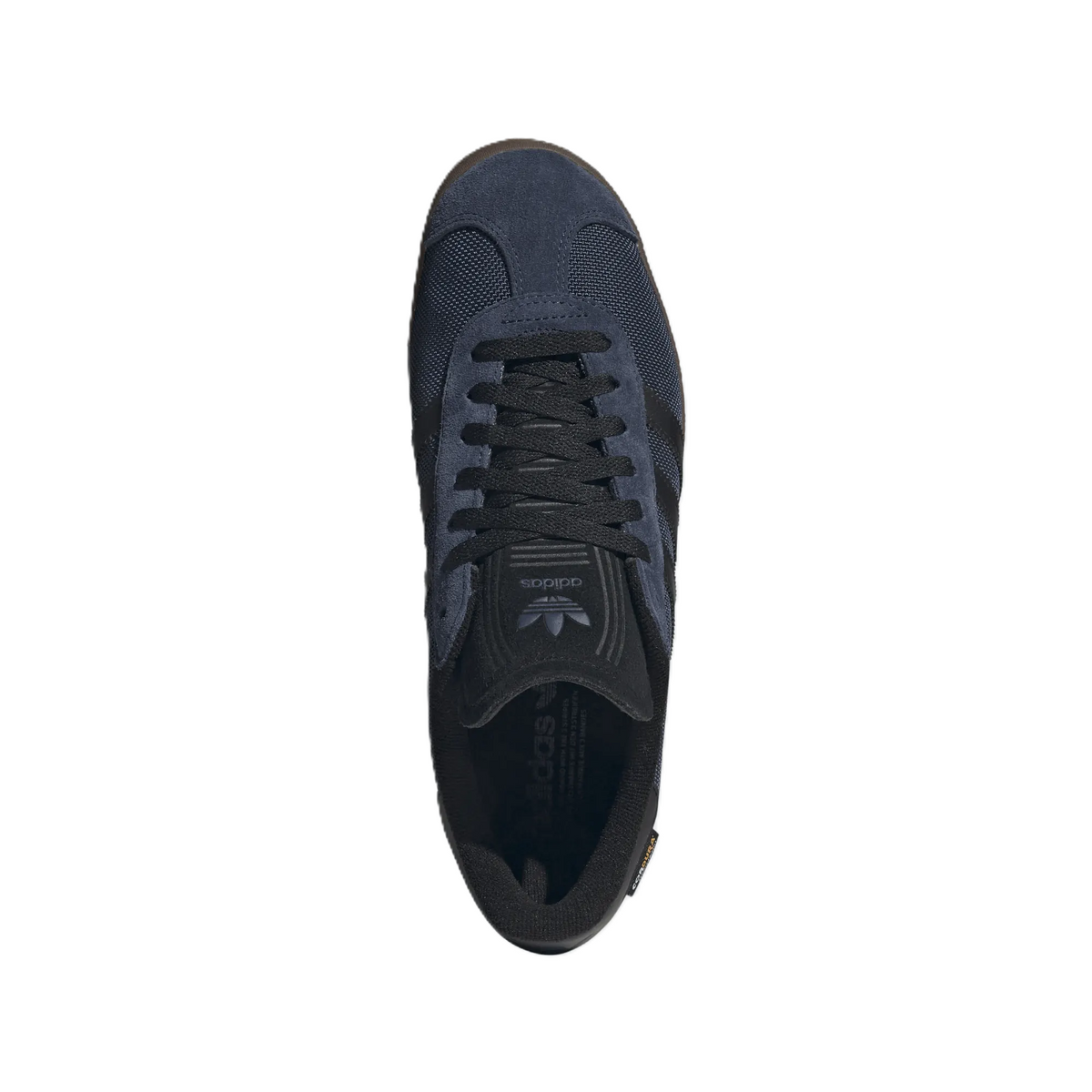 Adidas Gazelle NINDIG/CBLACK/GUM5