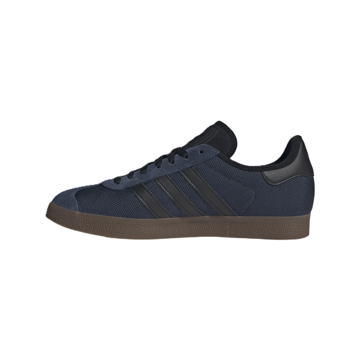 Adidas Gazelle NINDIG/CBLACK/GUM5