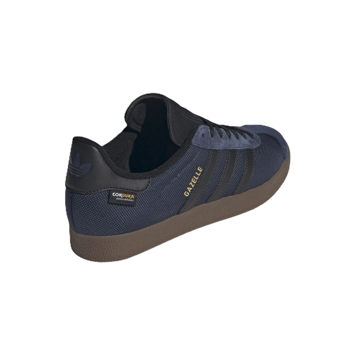 Adidas Gazelle NINDIG/CBLACK/GUM5