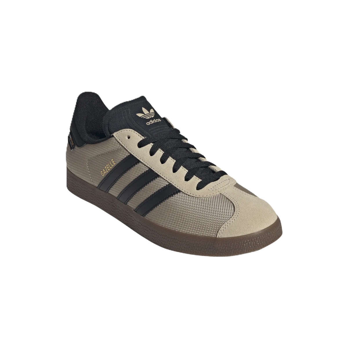 Adidas Gazelle KHATHR/CBLACK/GUM5