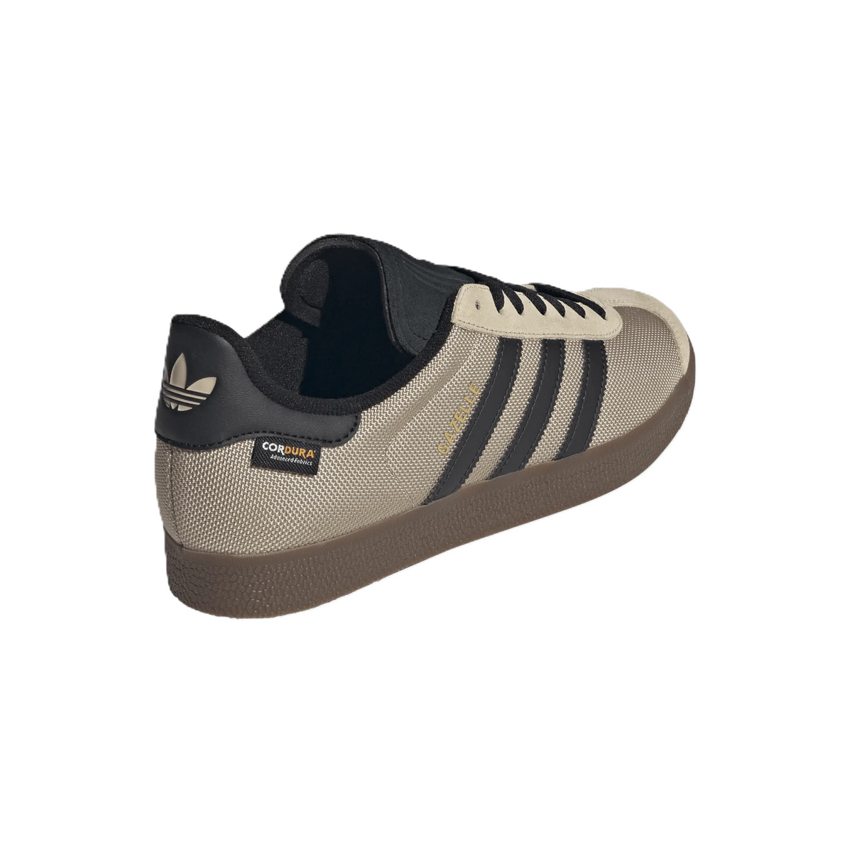 Adidas Gazelle KHATHR/CBLACK/GUM5