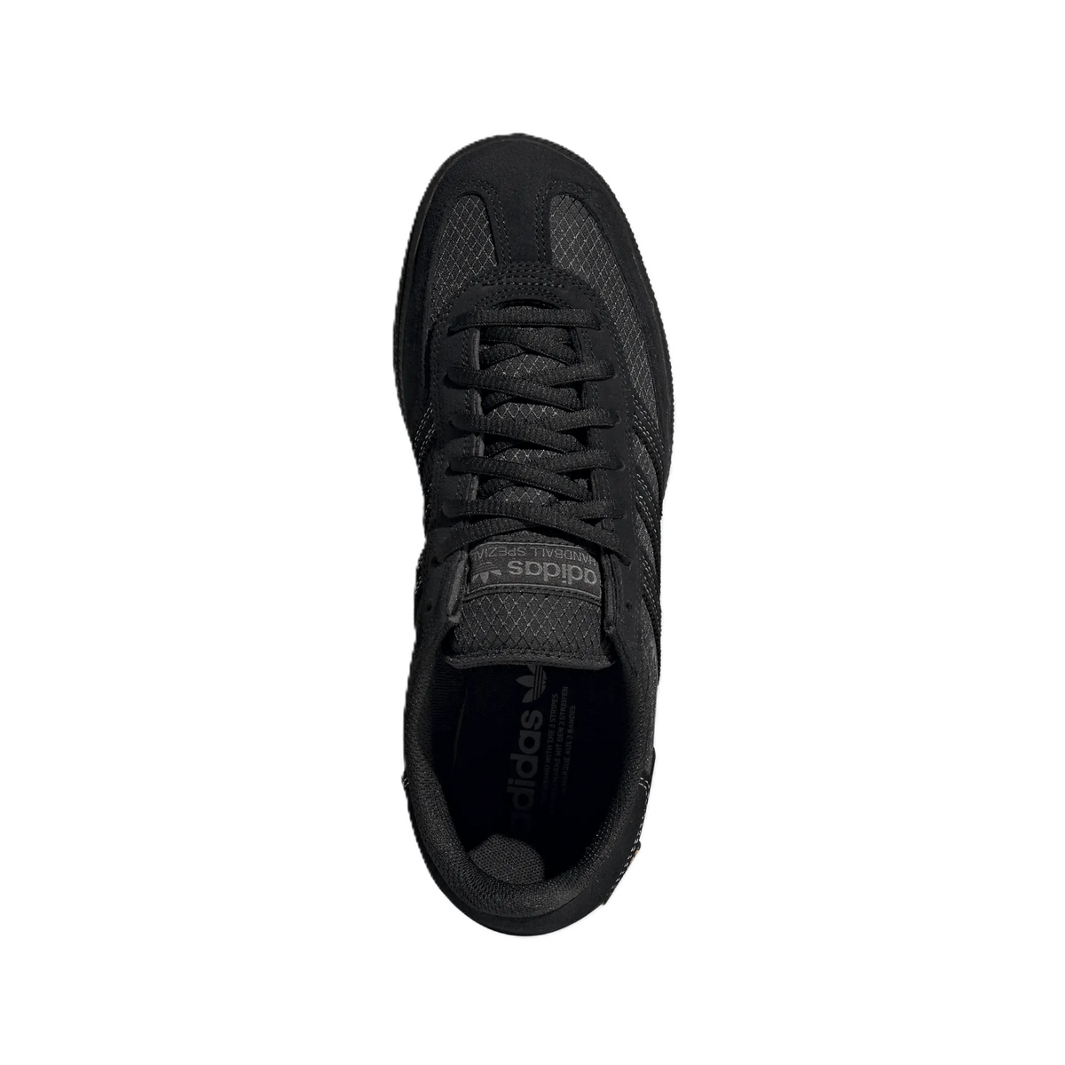 Adidas Handball Spezial CBLACK/CBLACK/GREFOU