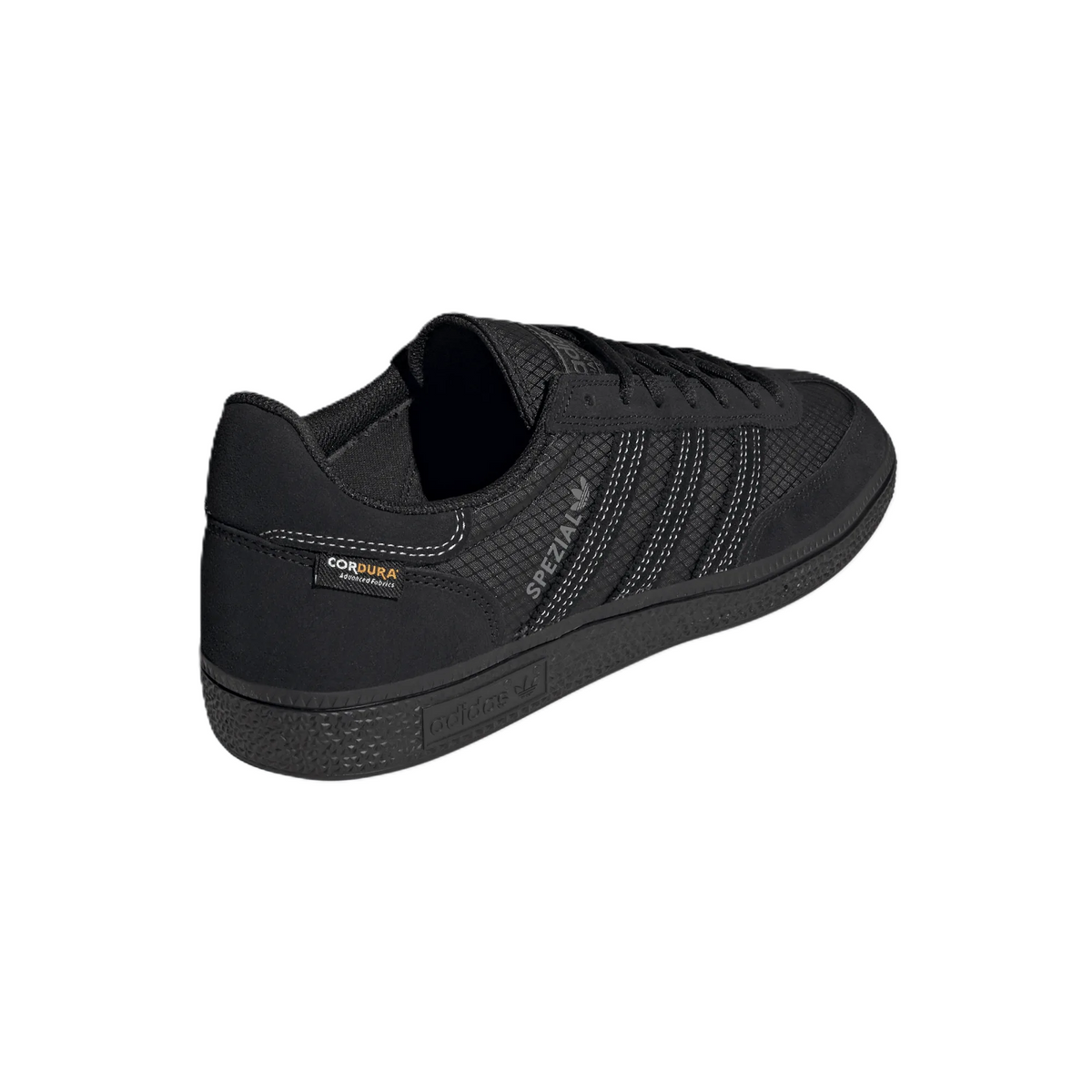 Adidas Handball Spezial CBLACK/CBLACK/GREFOU