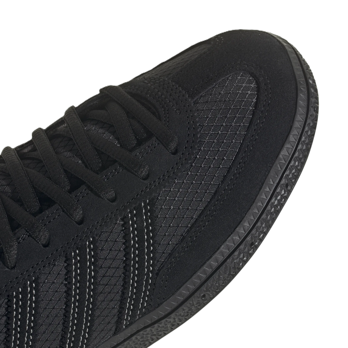 Adidas Handball Spezial CBLACK/CBLACK/GREFOU