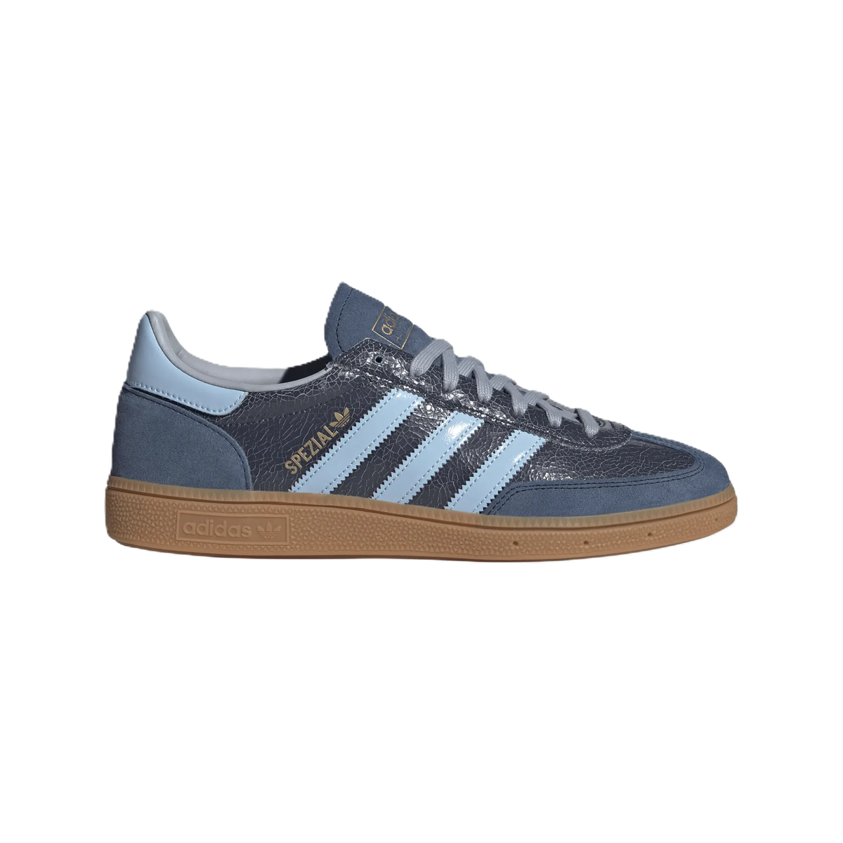 Adidas Handball Spezial NINDIG/CLESKY/GUM2