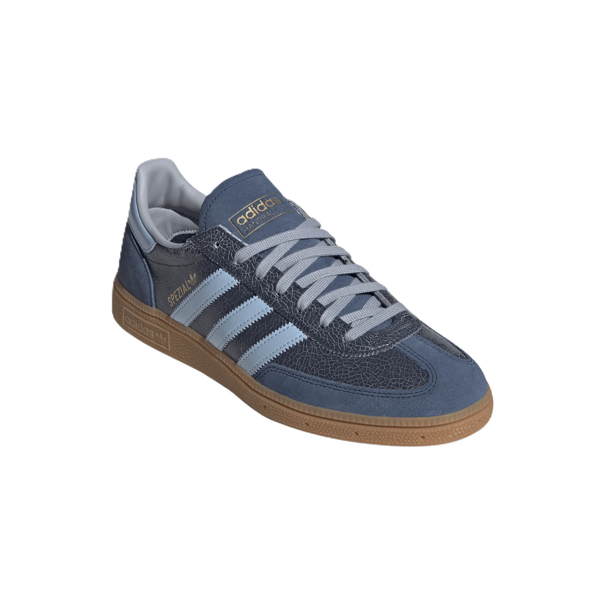 Adidas Handball Spezial NINDIG/CLESKY/GUM2