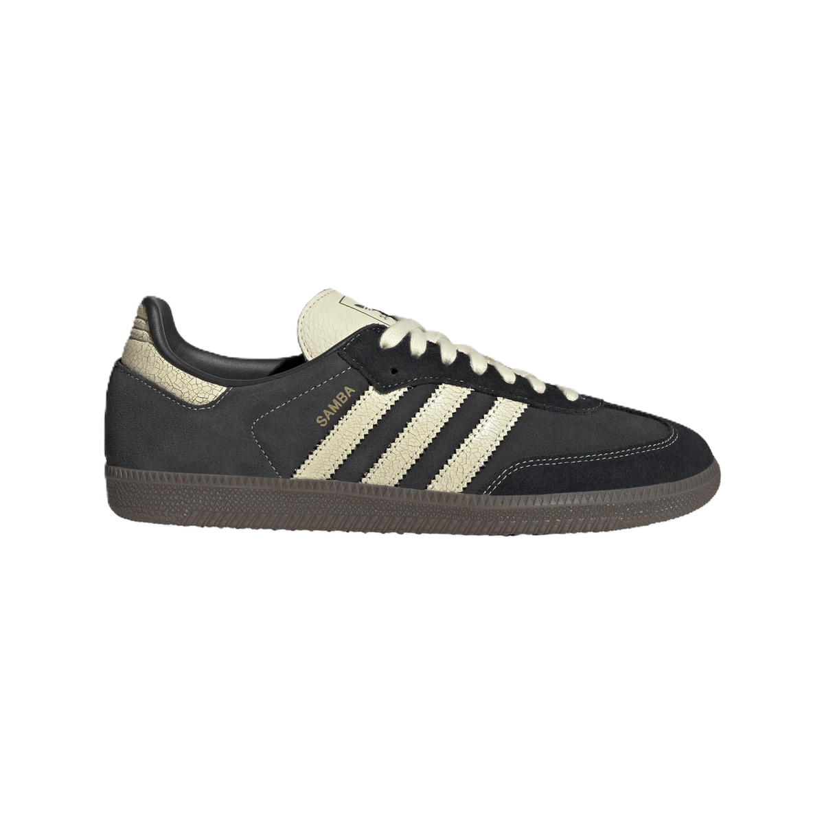 Adidas Samba OG CARBON/WARVAN/GUM5