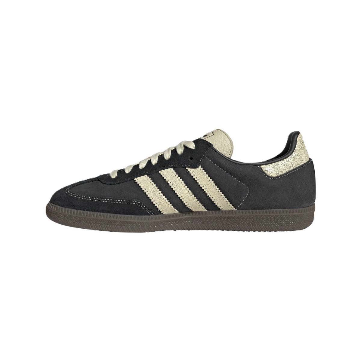 Adidas Samba OG CARBON/WARVAN/GUM5