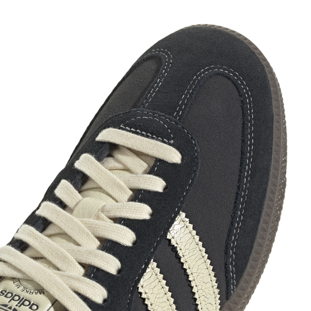 Adidas Samba OG CARBON/WARVAN/GUM5