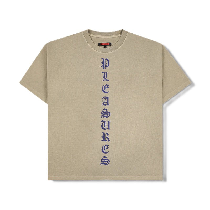 Pleasures Knight Overdye Shirt
