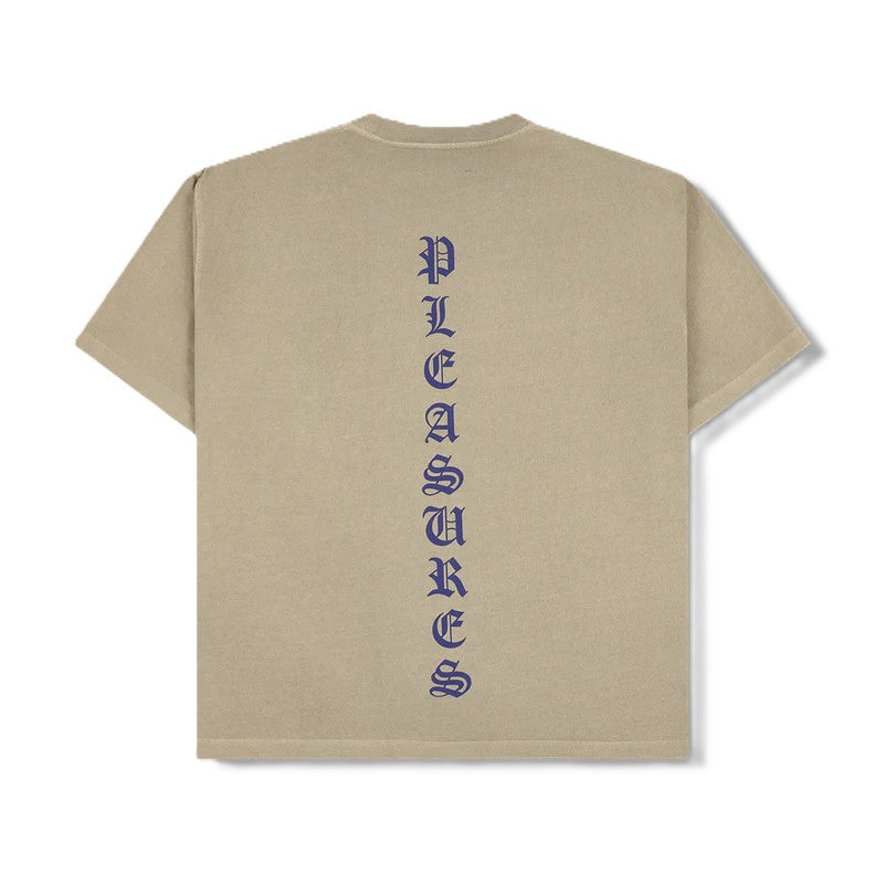 Pleasures Knight Overdye Shirt