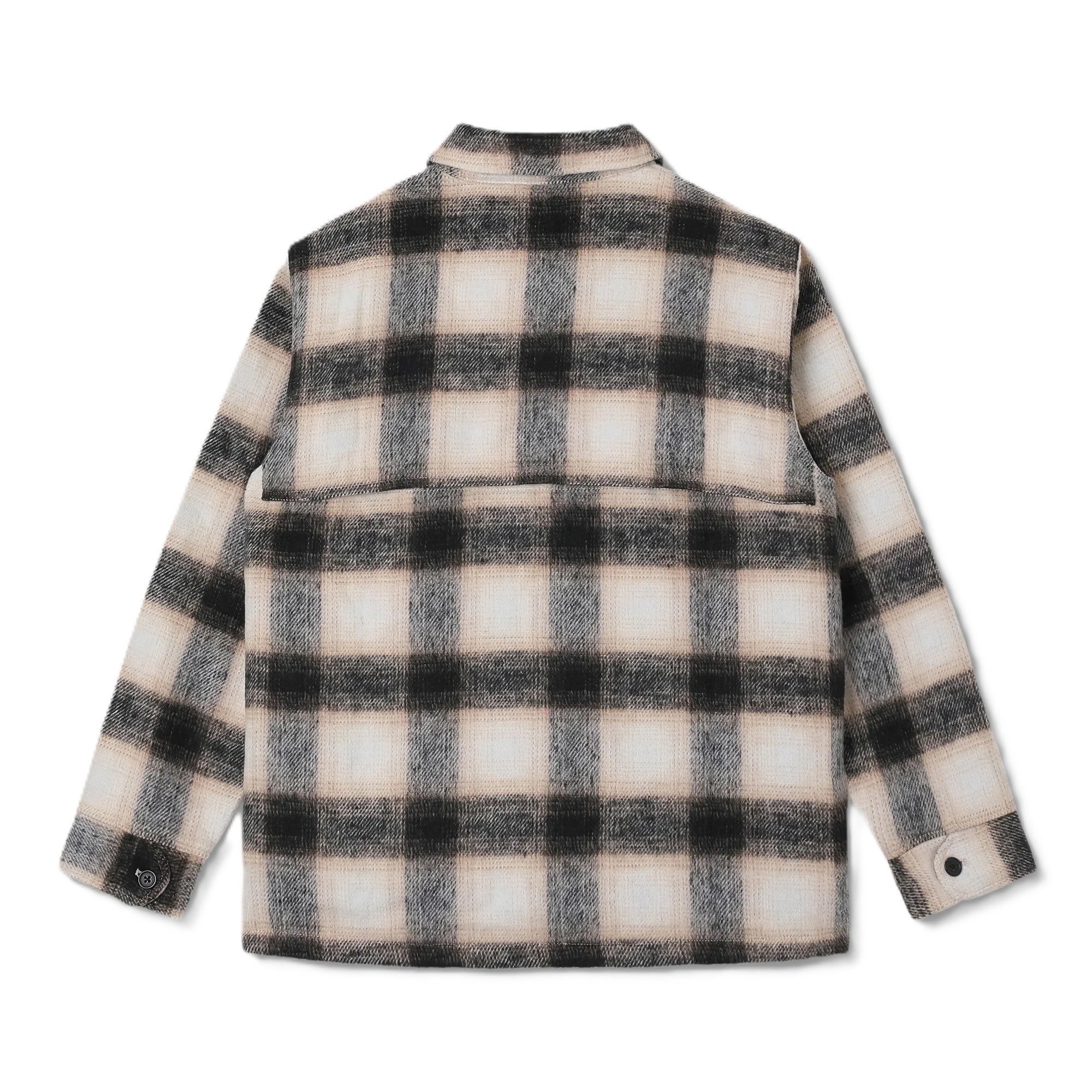 Stan Ray Makinaw Jacket Acorn Plaid