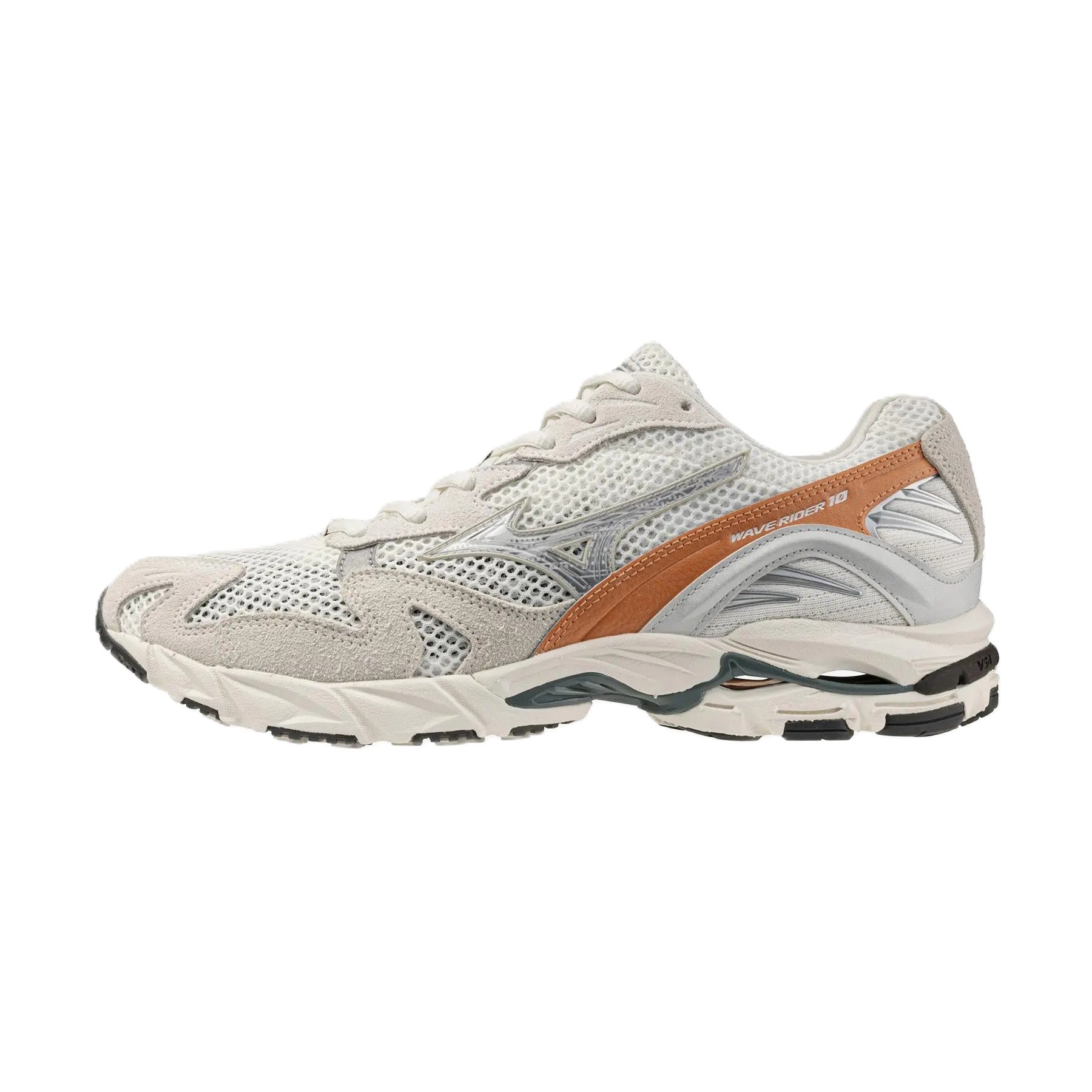 Mizuno Wave Rider 10 Premium Elm