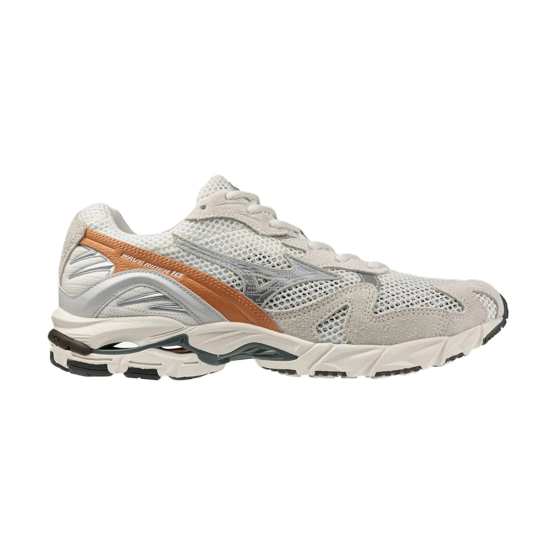 Mizuno Wave Rider 10 Premium Elm