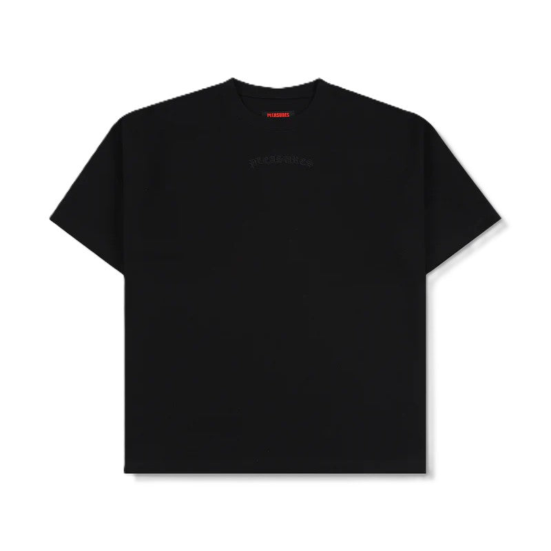 Pleasures Neural Applique Shirt