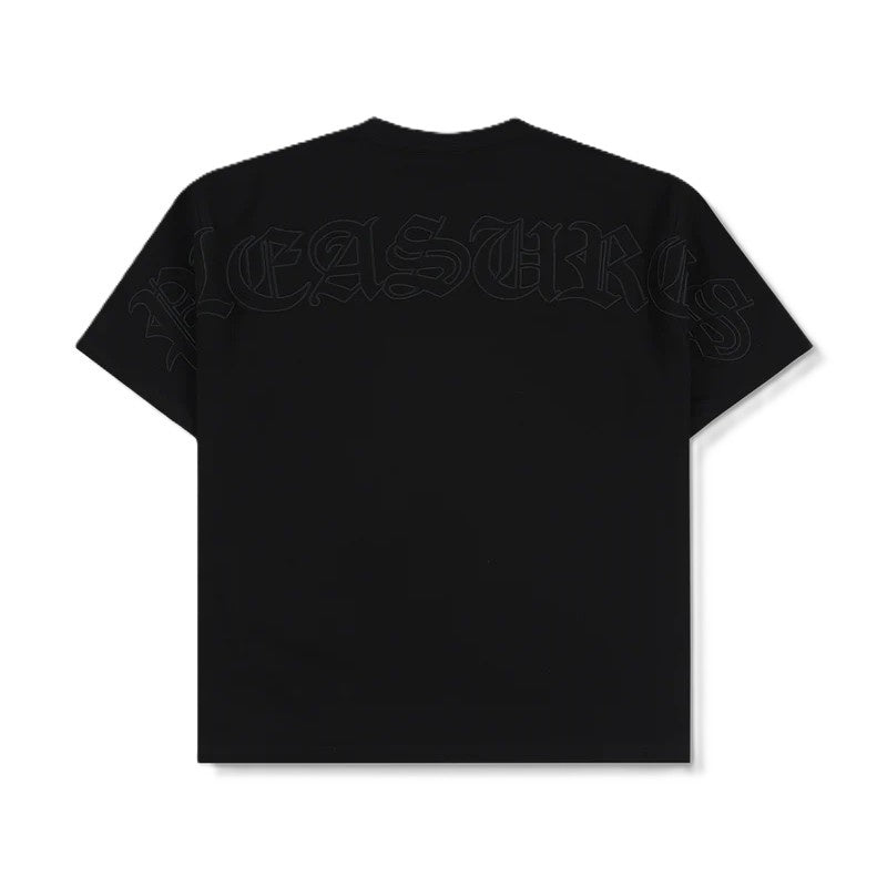 Pleasures Neural Applique Shirt