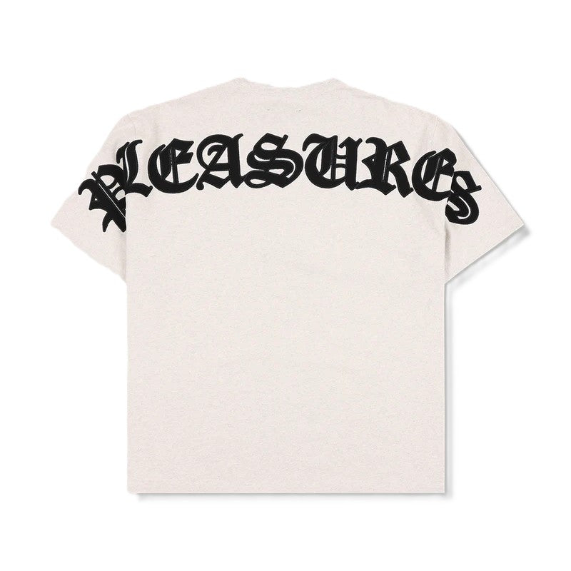 Pleasures Neural Applique Shirt