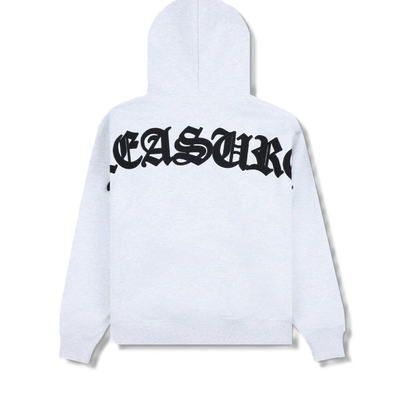 Pleasures Neural Zip Hoodie