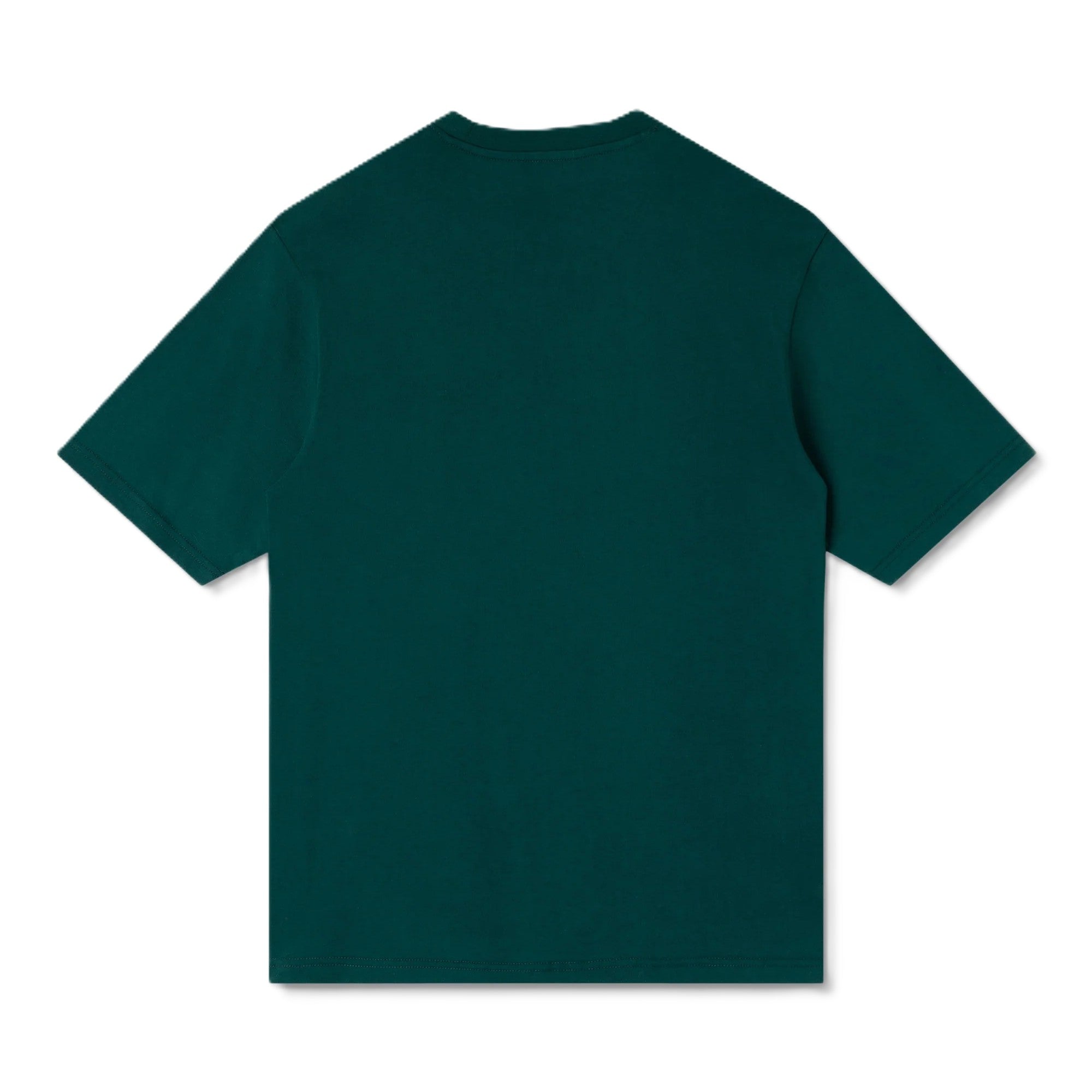 Stan Ray Olde Script Tee Botanical Green
