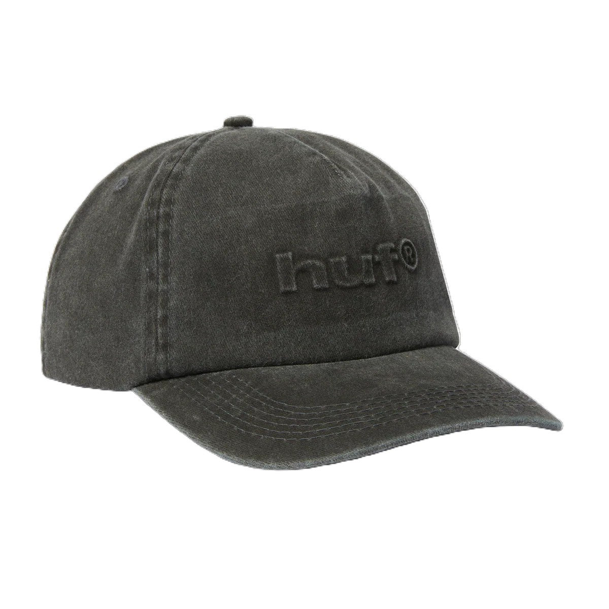 HUF Pacific Wash 5-Panel Snapback Hat