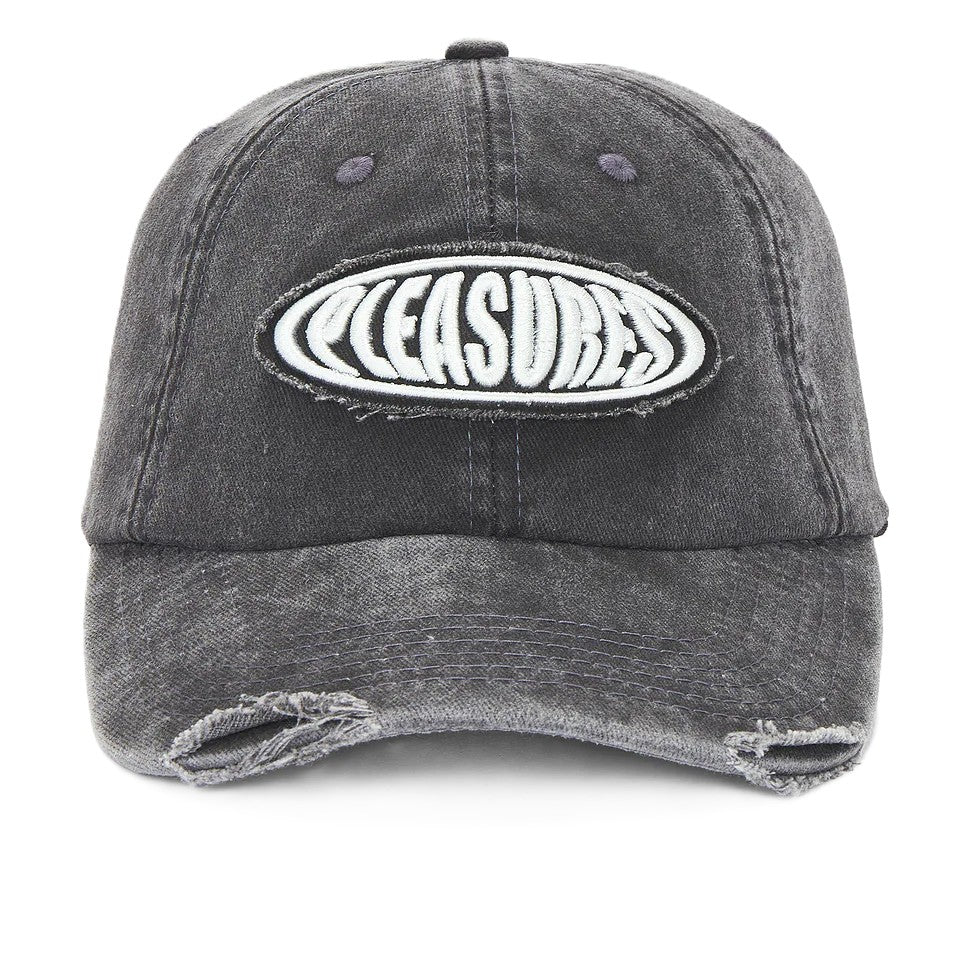 Pleasures Bubble Rip Cap