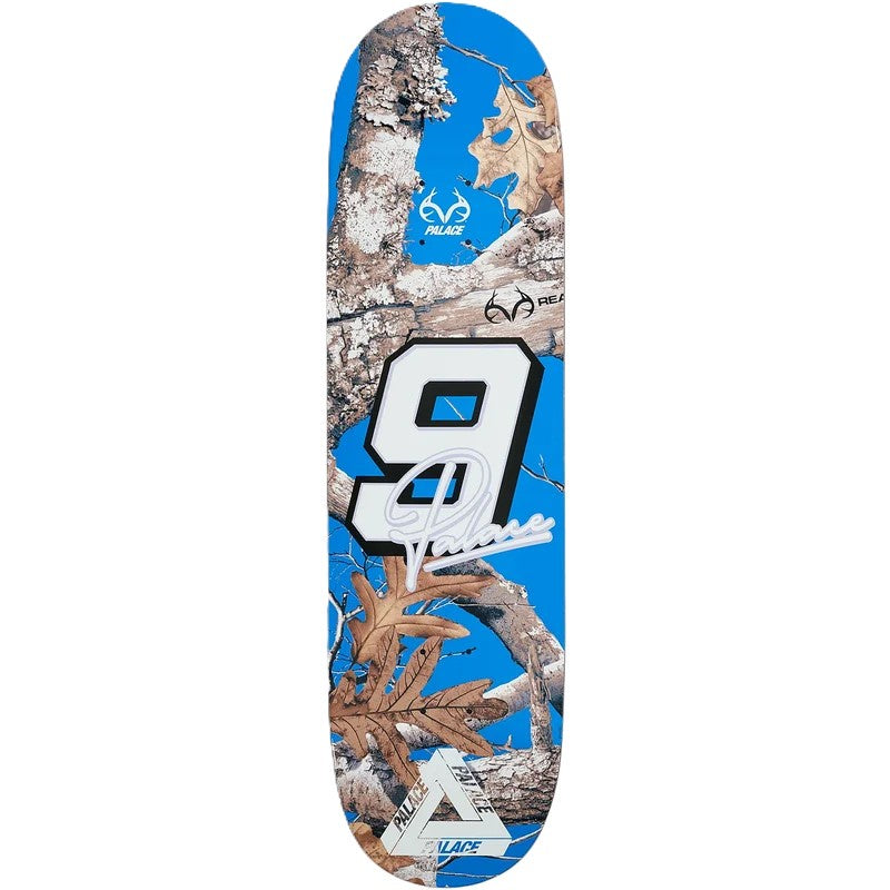 Palace Realtree Skateboard Deck 8.5"