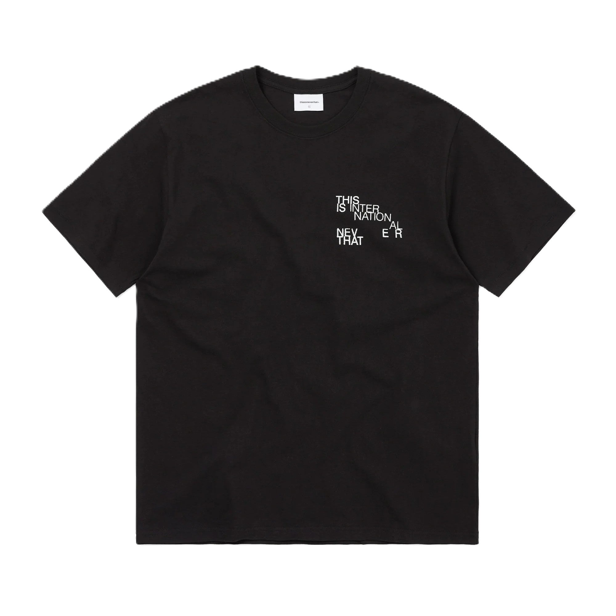 thisisneverthat® Paragraph Tee