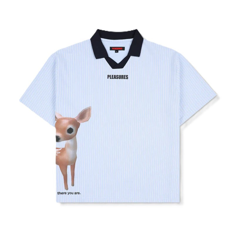 Pleasures Pet Polo