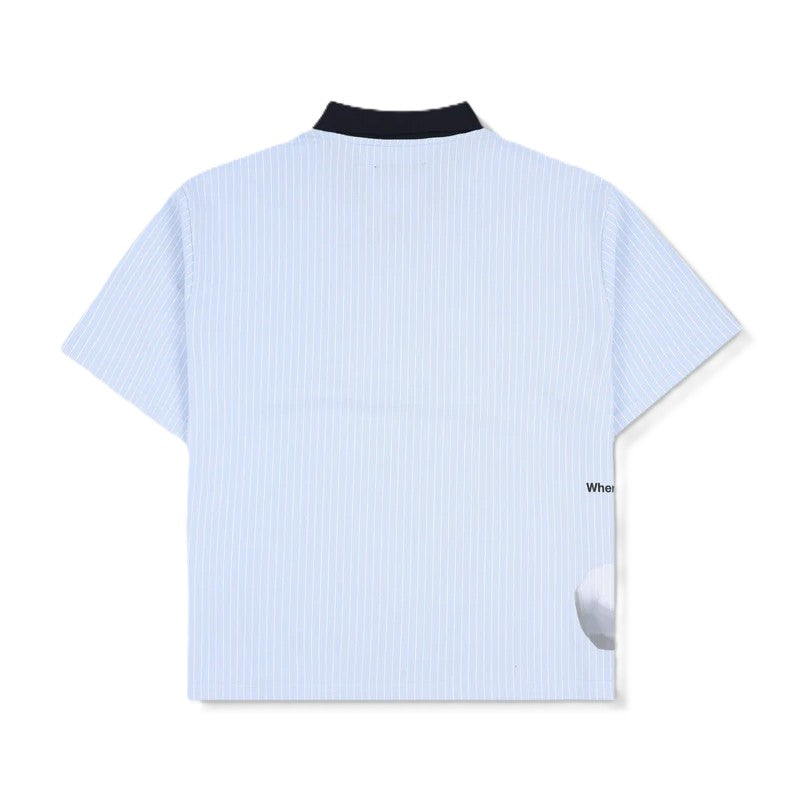 Pleasures Pet Polo