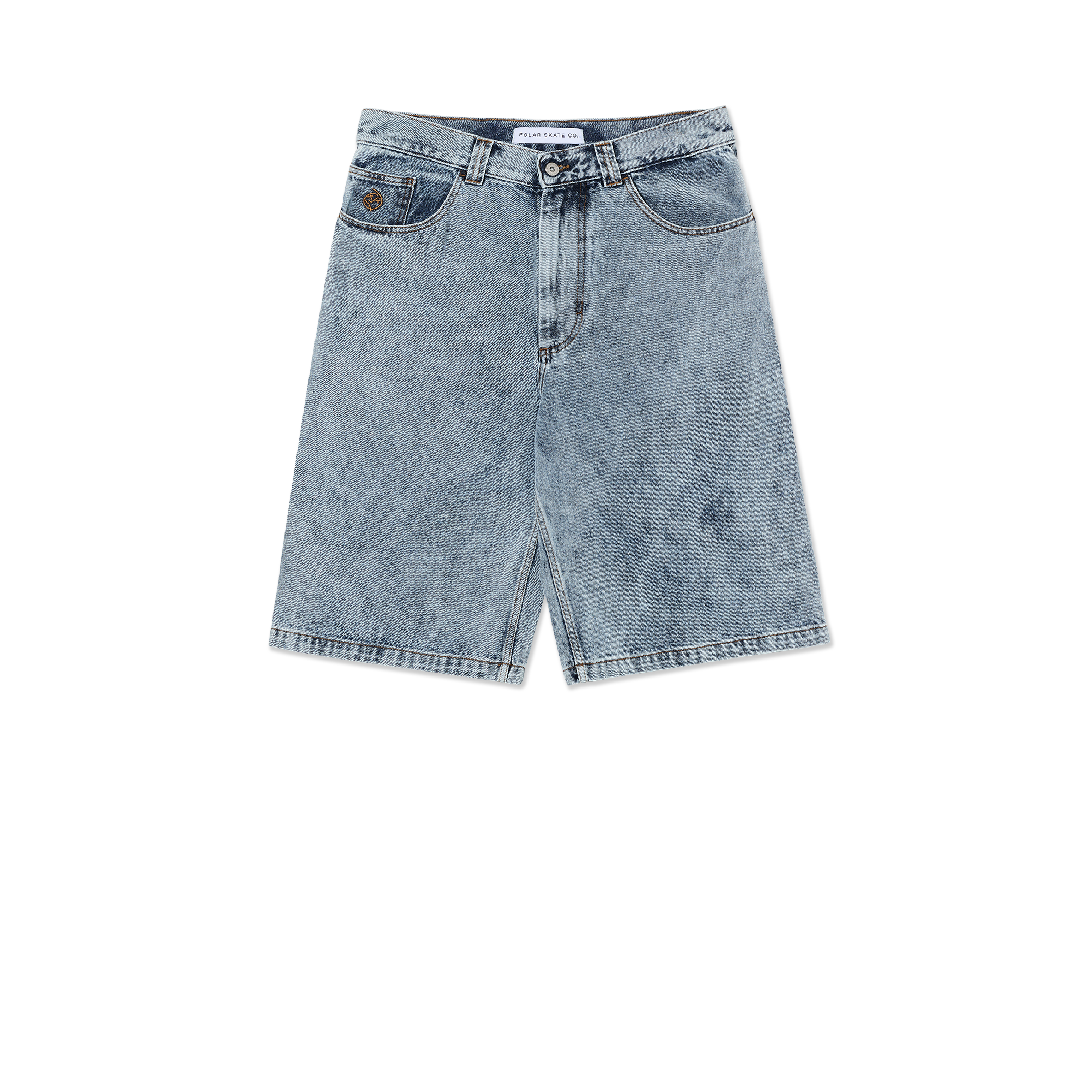 Polar Skate Co Big Boy Shorts