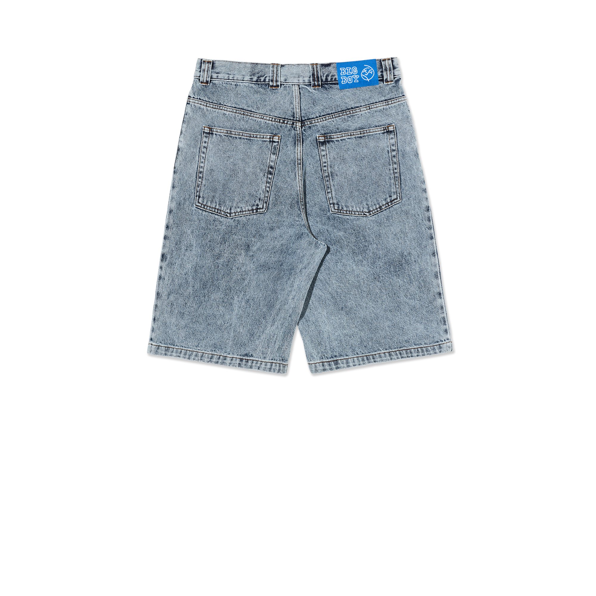 Polar Skate Co Big Boy Shorts
