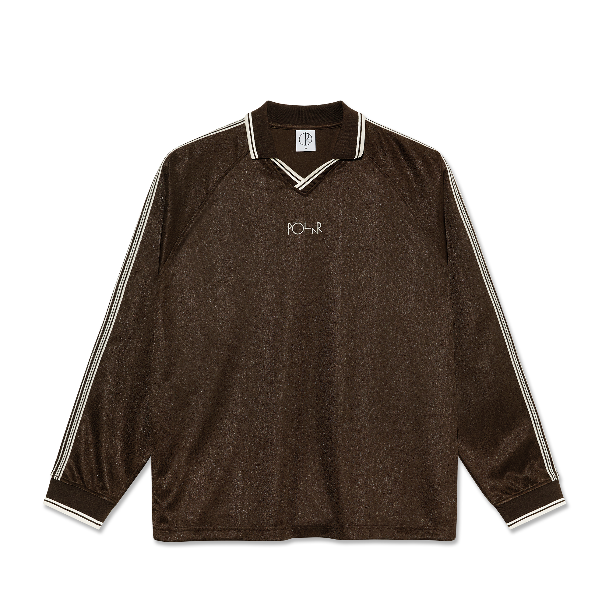 Polar Skate Co Davie LS Shirt