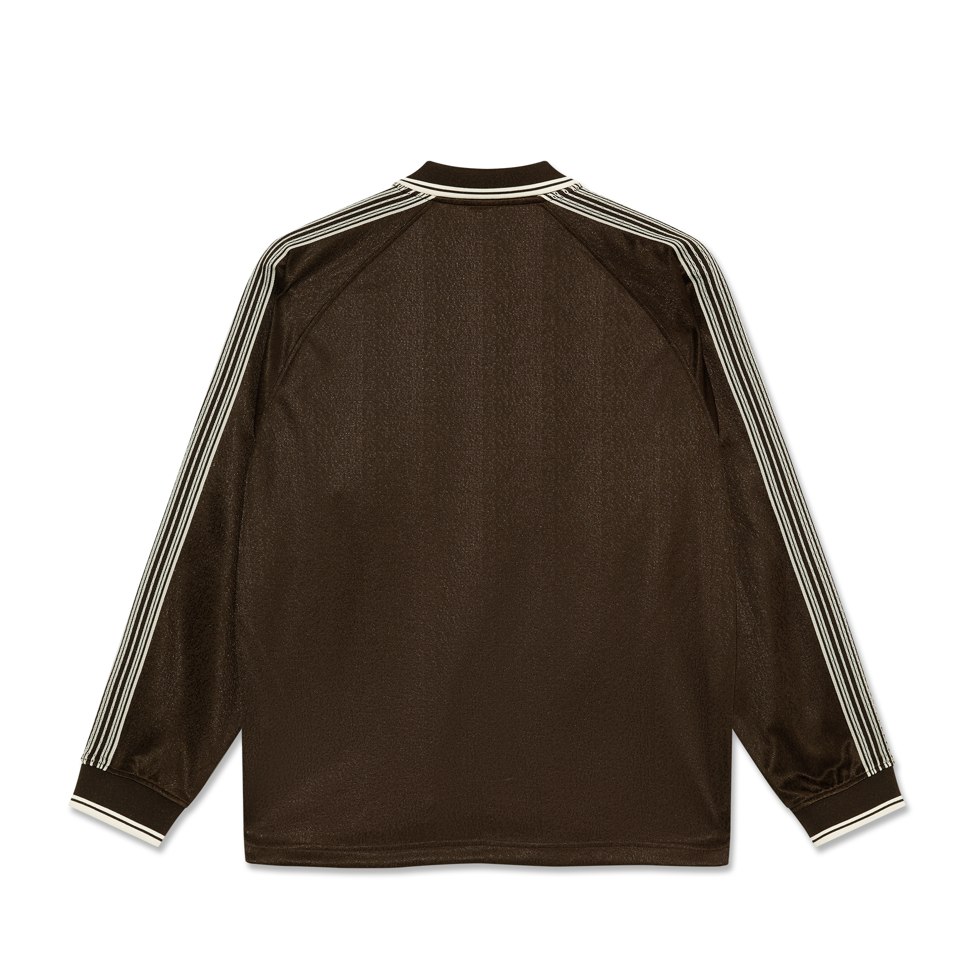Polar Skate Co Davie LS Shirt