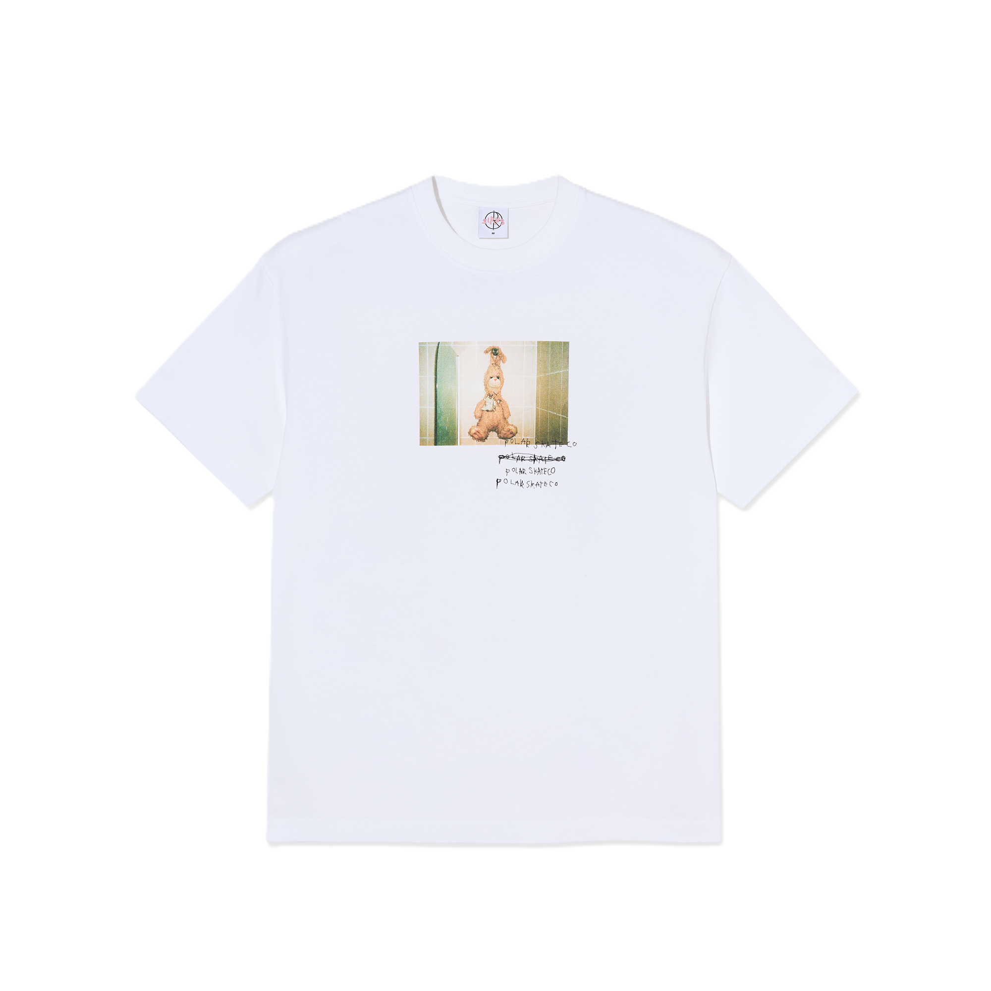 Polar Skate Co Bunny 2 Tee