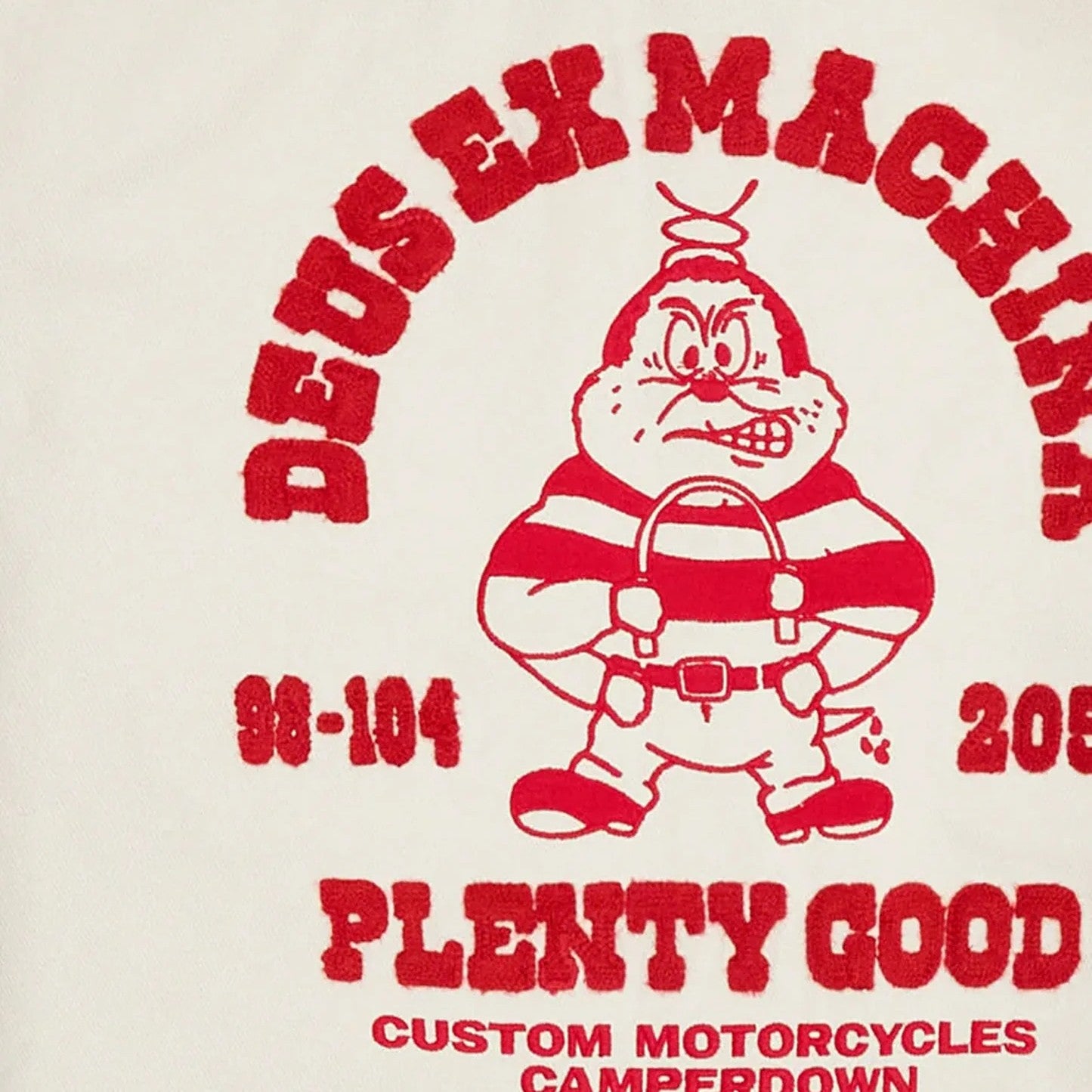 Deus Picklock Shirt