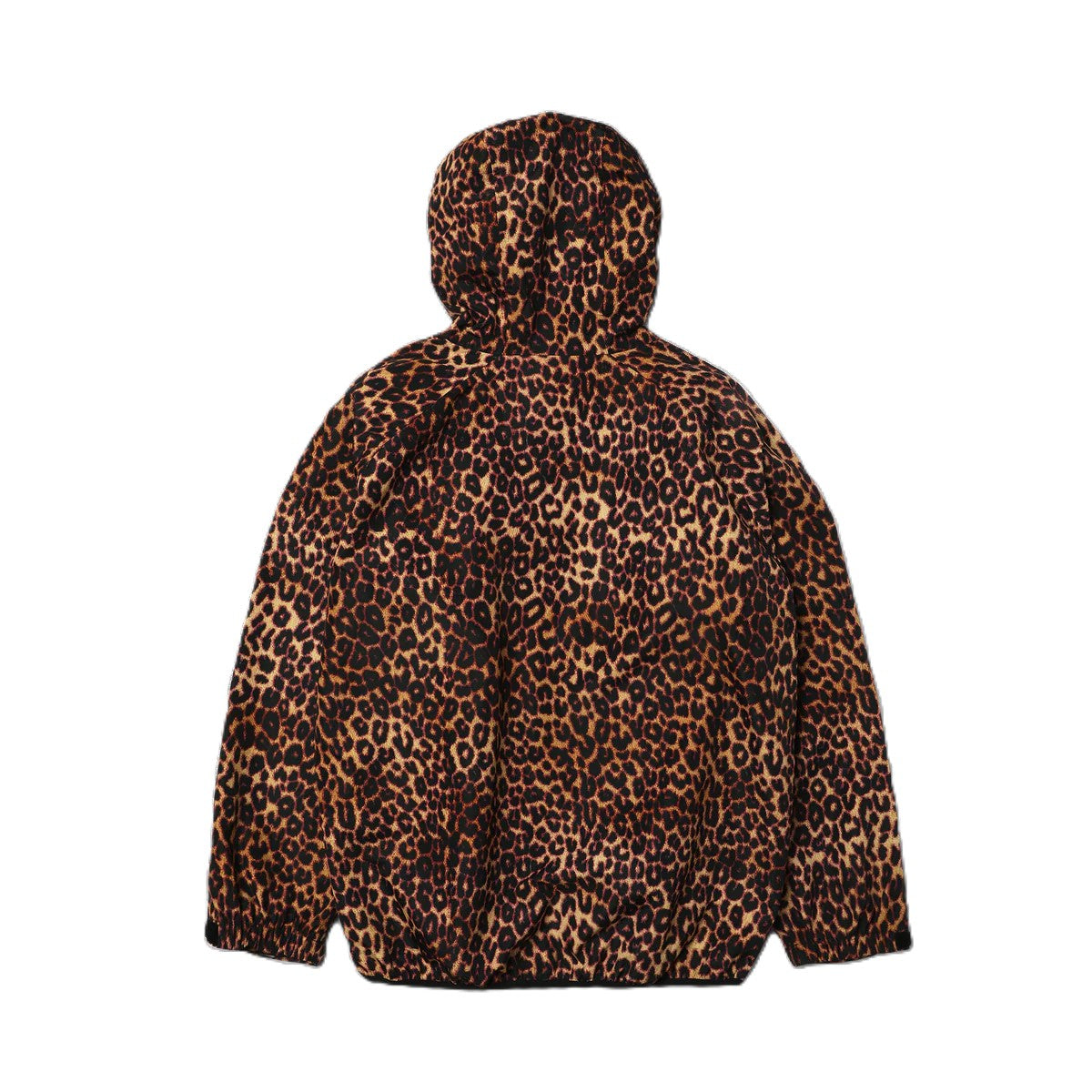HUF Rainier Printed Shell Jacket