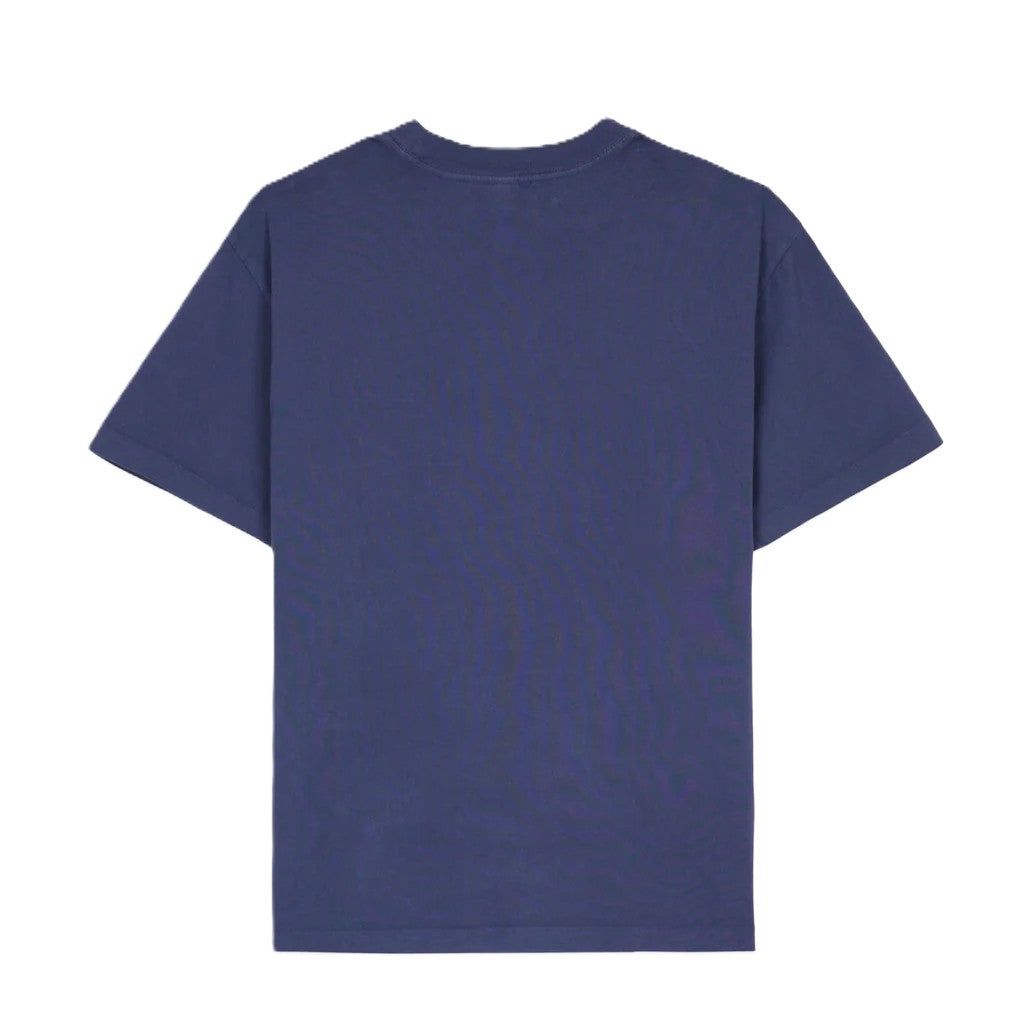 Brain Dead Rock Head T-shirt Navy