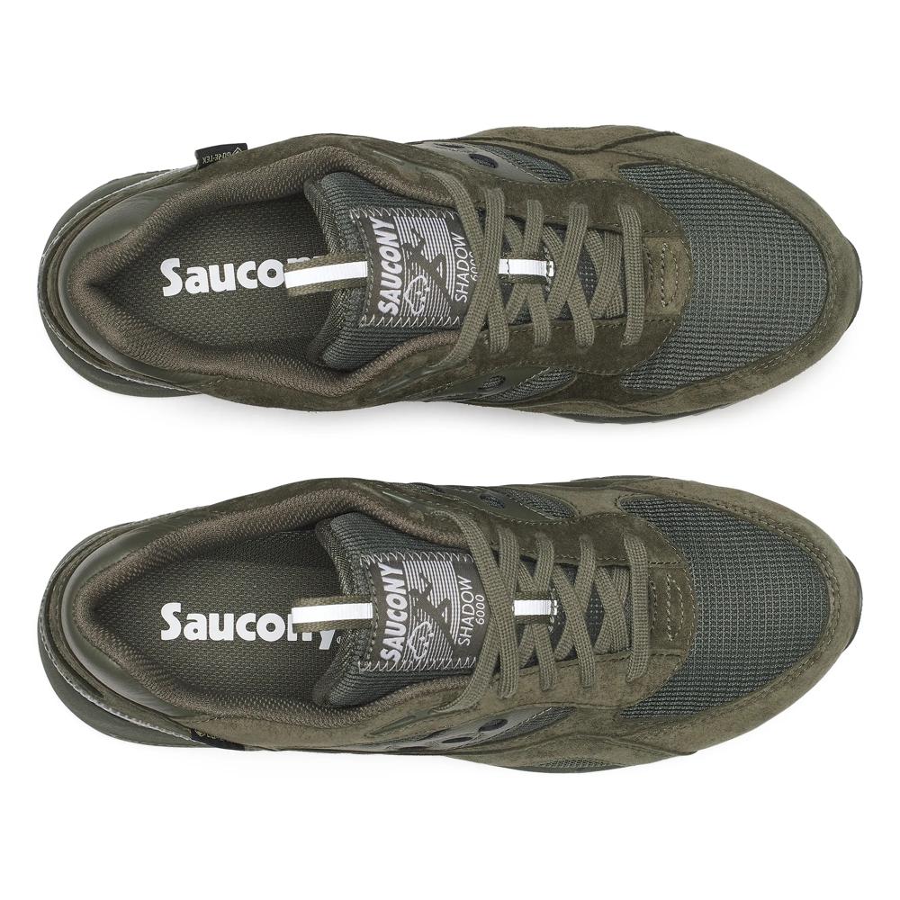 Saucony Shadow 6000 GTX Fatigue