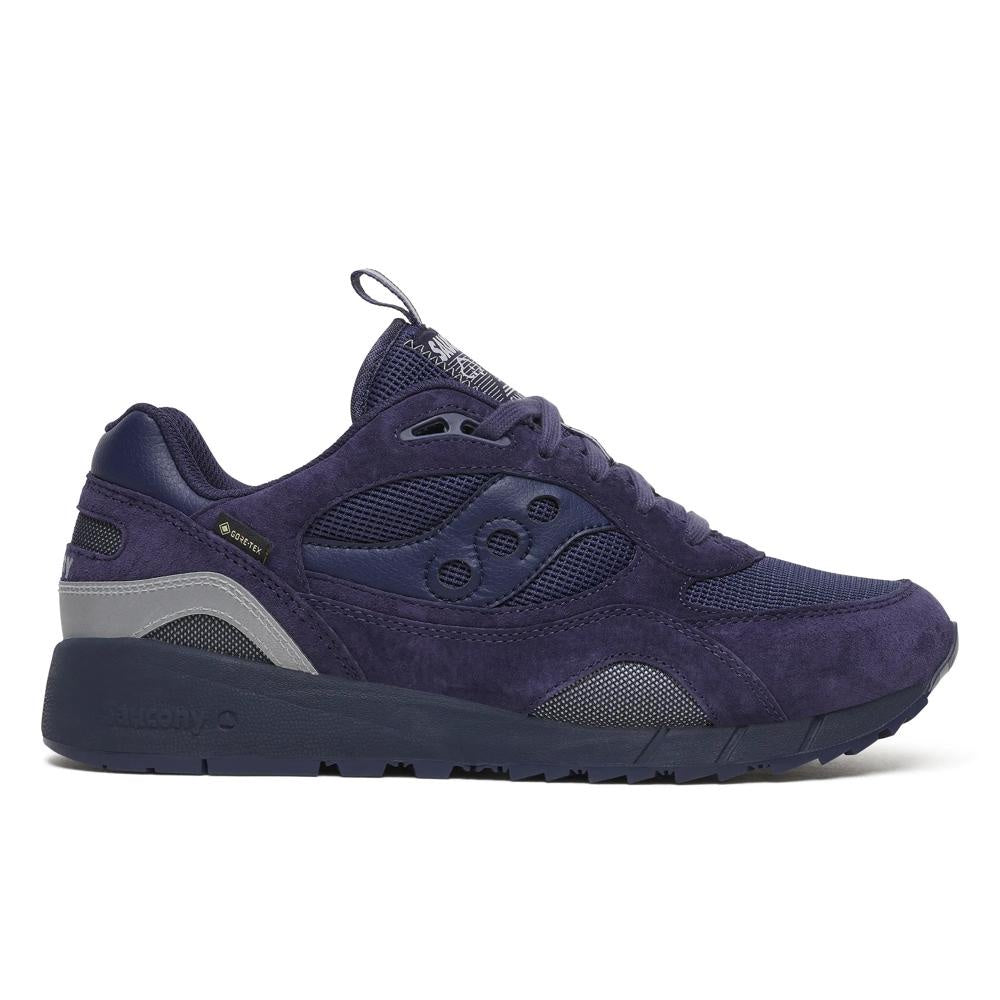 Saucony Shadow 6000 GTX Naval