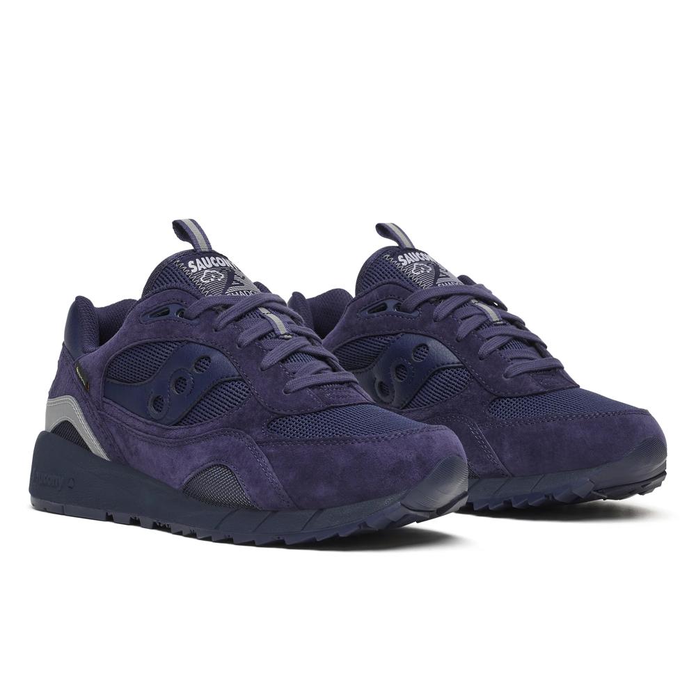 Saucony Shadow 6000 GTX Naval