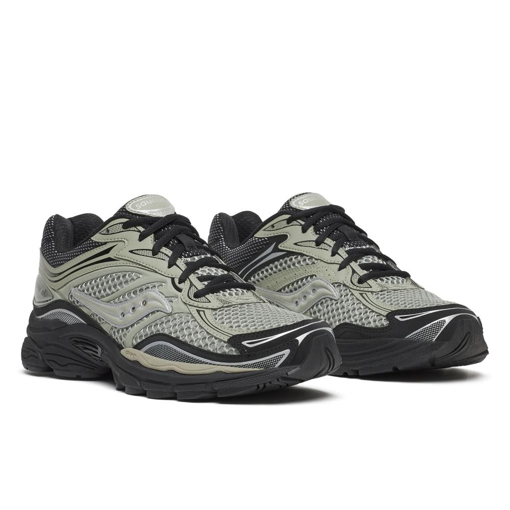 Saucony ProGrid Omni 9 Sage/Black