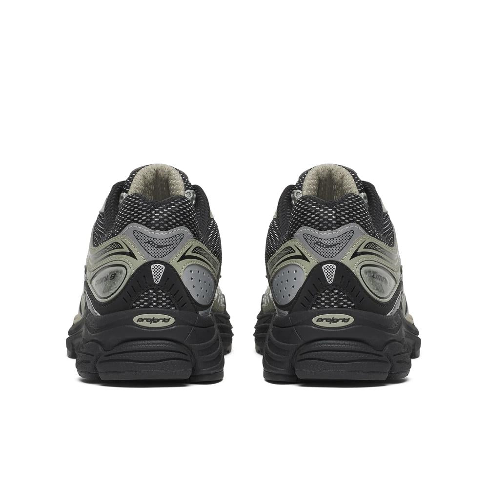Saucony ProGrid Omni 9 Sage/Black
