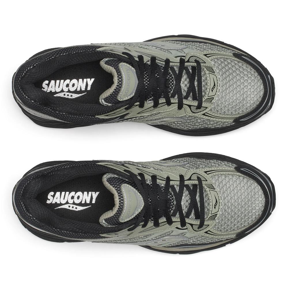 Saucony ProGrid Omni 9 Sage/Black