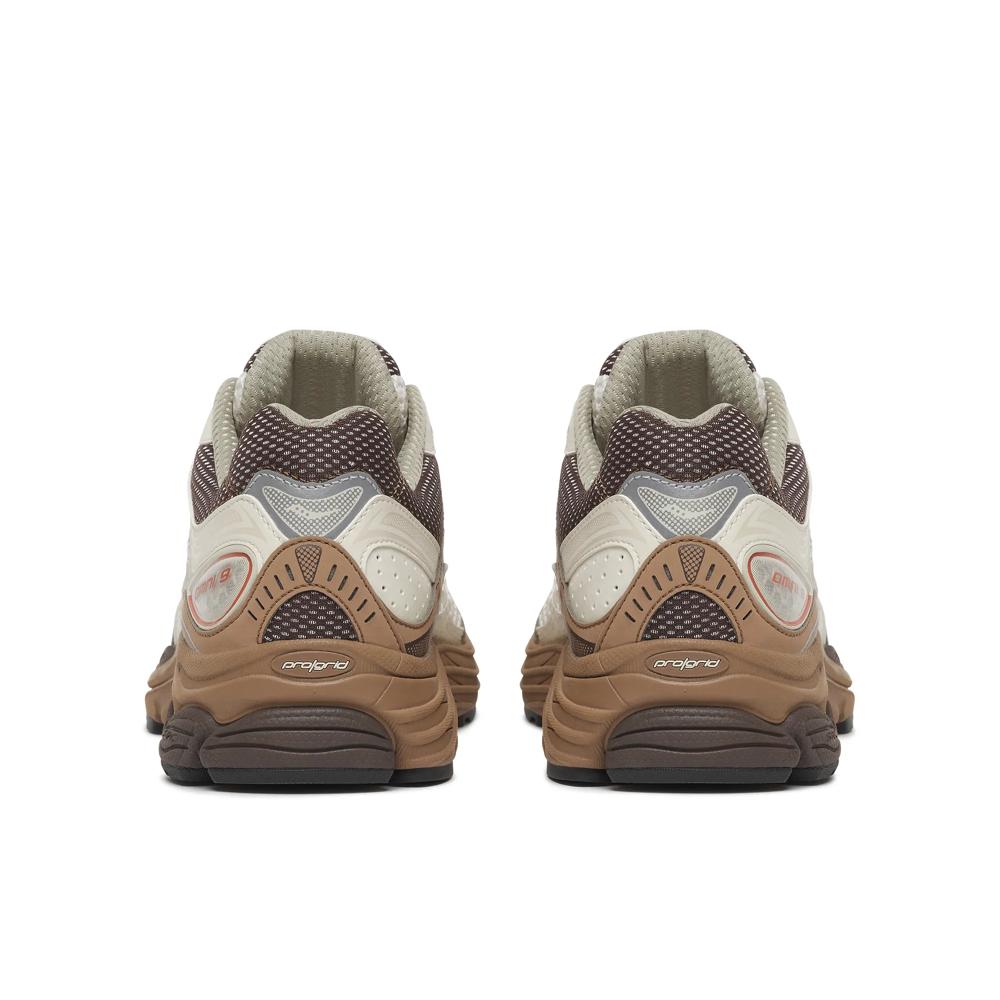 Saucony ProGrid Omni 9 OG Almond/Coca