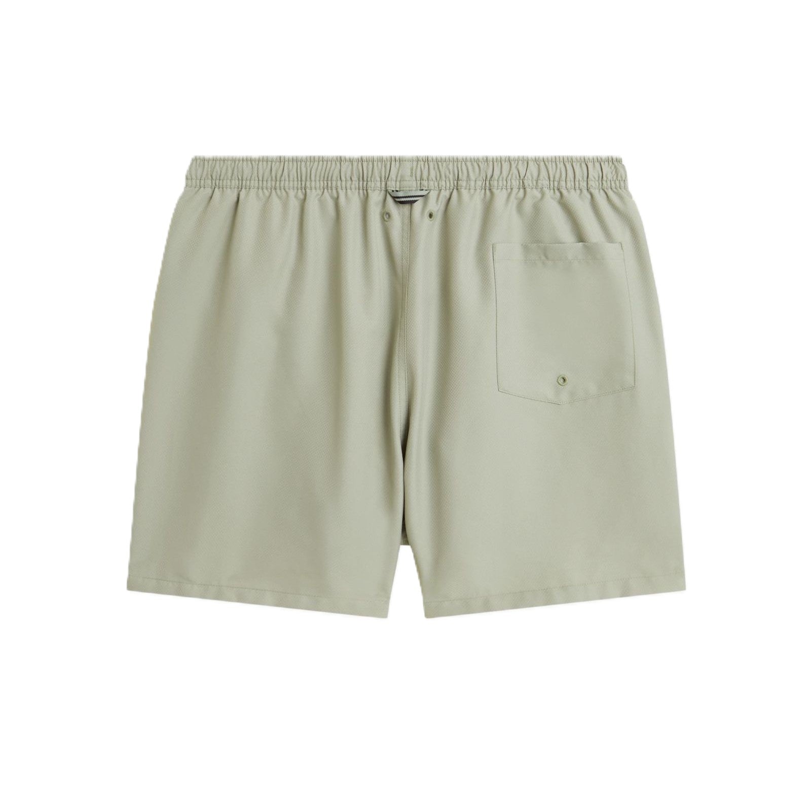 Fred Perry Swim Shorts Seagrass
