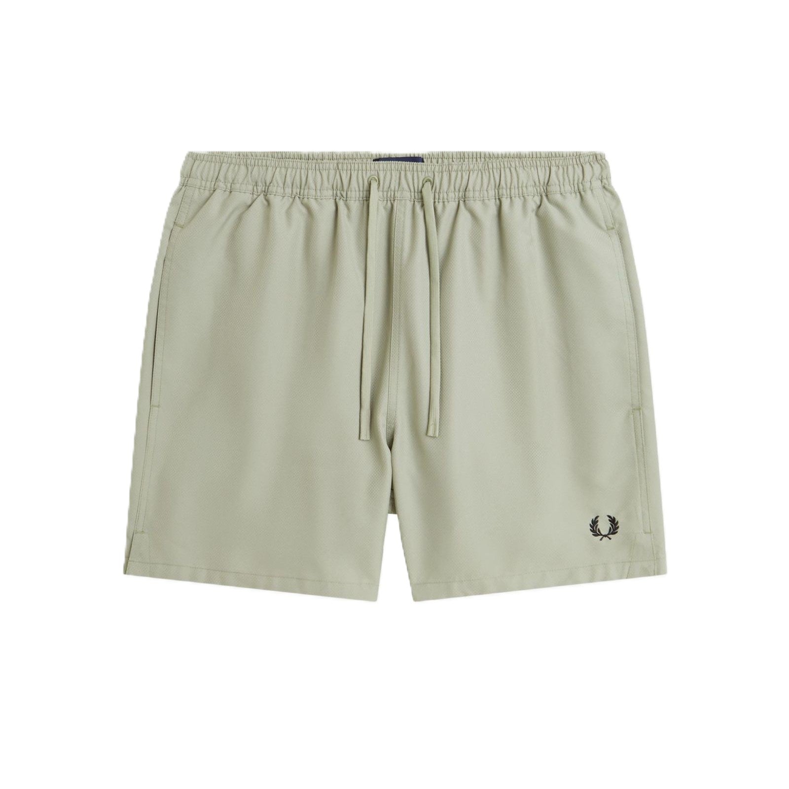 Fred Perry Swim Shorts Seagrass