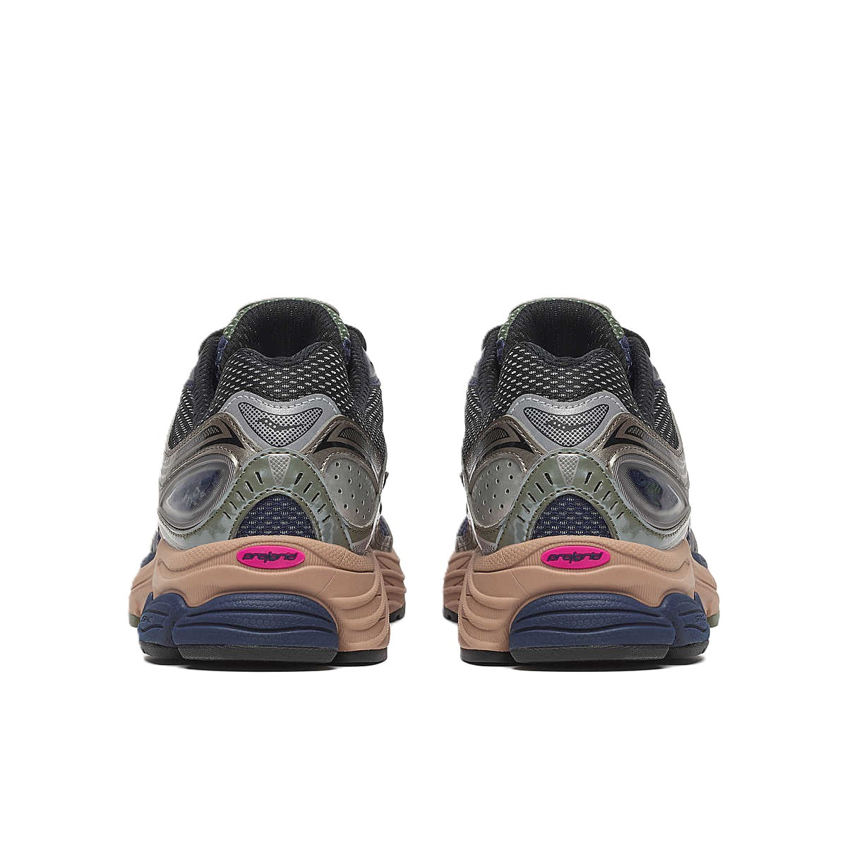 Saucony ProGrid Omni 9 Disrupt